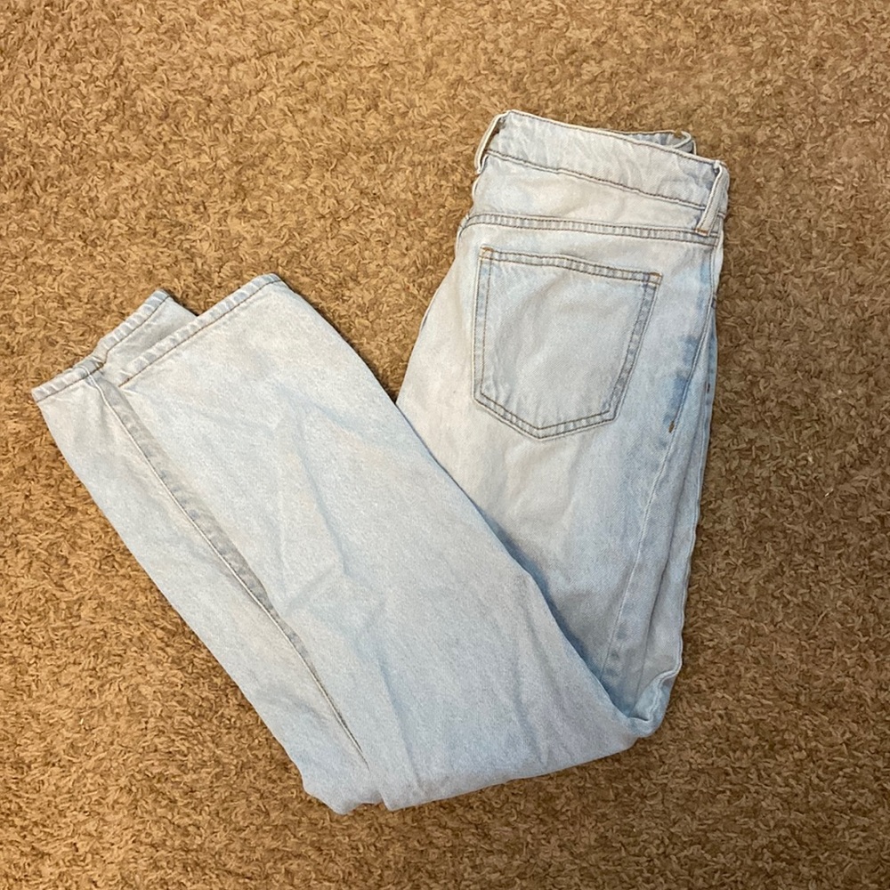 PacSun jeans
